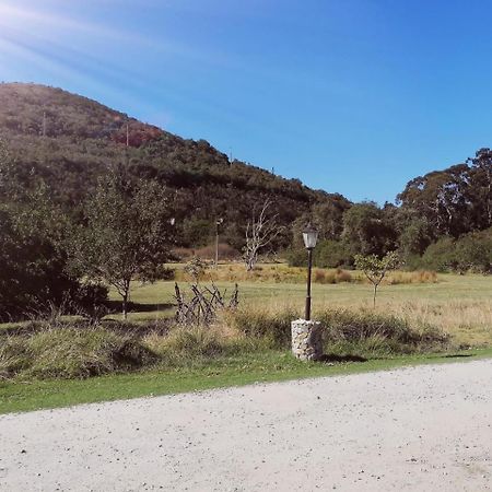 Matjesfontein Estate Keurbooms Chalet بليتنبيرغ باي المظهر الخارجي الصورة
