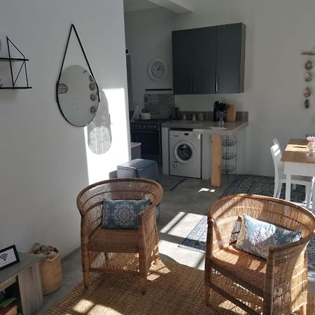Matjesfontein Estate Keurbooms Chalet بليتنبيرغ باي المظهر الخارجي الصورة