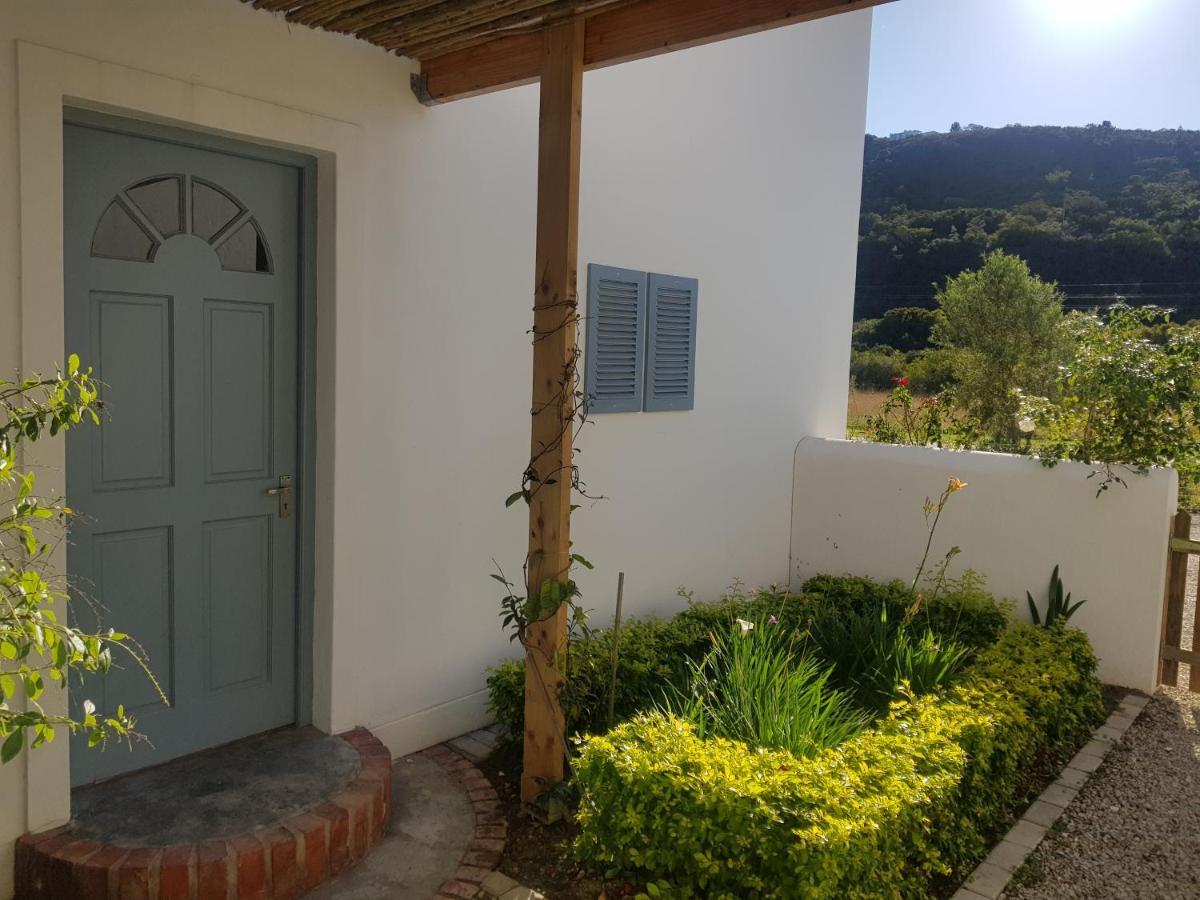 Matjesfontein Estate Keurbooms Chalet بليتنبيرغ باي المظهر الخارجي الصورة