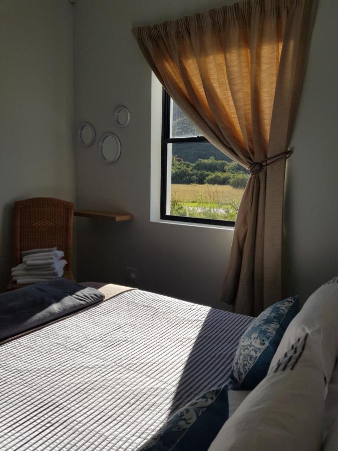 Matjesfontein Estate Keurbooms Chalet بليتنبيرغ باي المظهر الخارجي الصورة
