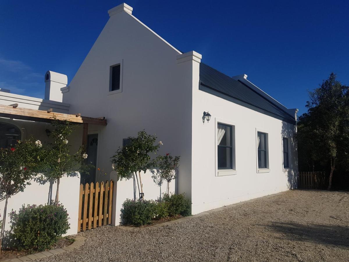 Matjesfontein Estate Keurbooms Chalet بليتنبيرغ باي المظهر الخارجي الصورة