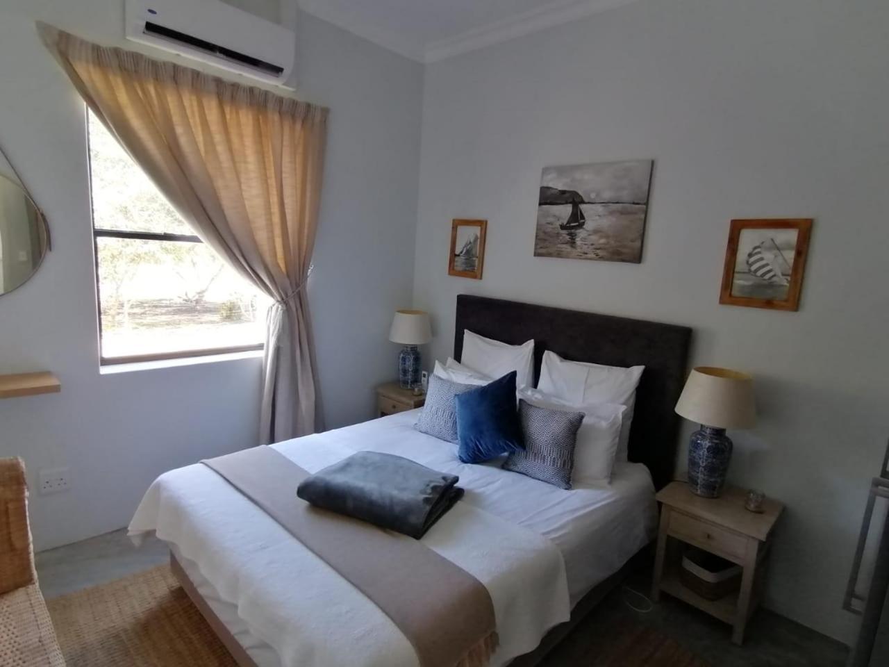 Matjesfontein Estate Keurbooms Chalet بليتنبيرغ باي المظهر الخارجي الصورة